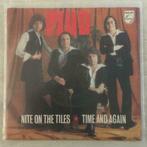 7" Mud - Nite On The Tiles (PHILIPS 1976) VG+, 7 pouces, Envoi, Single, Rock et Metal