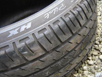 Pneu Michelin MXM (ZR) 1