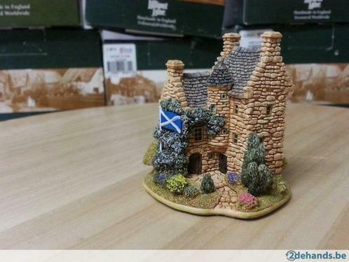 Lilliput Lane L2771 Scotland The Brave Borders     Scotland, Hobby & Loisirs créatifs, Modélisme | Autre, Neuf, Enlèvement ou Envoi