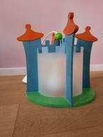 HABA Kasteeltjes hanglamp, Kinderen en Baby's, Ophalen, Zo goed als nieuw, Lamp