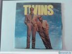 45 tours film Twins De Vito - Schwarzennegger, Cd's en Dvd's, Vinyl | Filmmuziek en Soundtracks, Ophalen of Verzenden