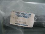 Kniebescherming instrumentenbord VW 181 ., Nieuw, Ophalen