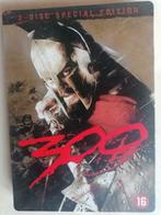 DVD 300 speciale edition, Cd's en Dvd's, Dvd's | Actie, Ophalen of Verzenden