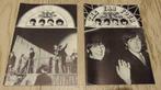 Beatles: rares publications, Boeken, Tijdschriften en Kranten, Ophalen of Verzenden, Zo goed als nieuw, Muziek, Film of Tv