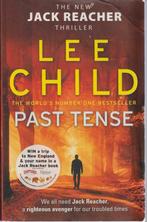 Past Tense by Lee Child, Boeken, Gelezen, Lee Child, Verzenden