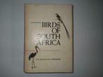 Roberts Birds of South Africa,, Livres, Enlèvement, Utilisé, Mc Lachlan & Liversidge, Oiseaux