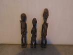 Statues africaines Chokwe Congo, Antiquités & Art, Enlèvement ou Envoi