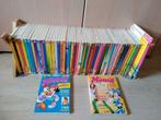 Lot de 52 magazines "Minnie Mag" en bon état, Verzamelen, Tijdschrift, Ophalen, 1980 tot heden