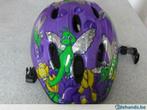 Kinderfietshelm van het merk Giro, Fietsen en Brommers, Ophalen of Verzenden, Gebruikt, Overige maten, Giro