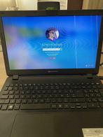 Packard Bell laptop, Computers en Software, Ophalen of Verzenden, Zo goed als nieuw, HDD