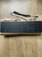 HP Keyboard QWERTY USB Italian L96909-061 IT - nieuw, Computers en Software, Ergonomisch, Nieuw, Ophalen of Verzenden, HP