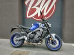 Yamaha MT-09 - @BW Motors Malines, Motos, Motos | Yamaha, Naked bike, 890 cm³, Plus de 35 kW, 3 cylindres