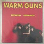 LP Warm Guns - Instant Schlager (VERTIGO 1980) NEAR MINT, Ophalen of Verzenden, 12 inch, Overige genres