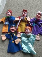 A vendre poupées marionnettes, Enfants & Bébés, Jouets | Poupées, Comme neuf, Autres types, Enlèvement ou Envoi