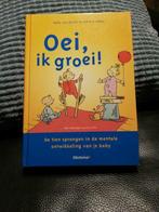 Oei ik groei - de 10 sprongen in de mentale ontwikkeling, Lifetime, Éducation jusqu'à 6 ans, Utilisé, Enlèvement ou Envoi