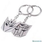 ✅ Porte cle Transformers