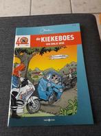 De Kiekeboes - 133 - Een dagje Dédé, Gelezen, Ophalen of Verzenden, Eén stripboek