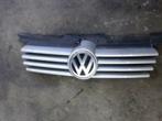 Calandre Volkswagen Bora, Pare-chocs, Avant, Utilisé, Volkswagen