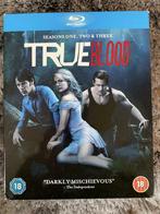 True Blood season 1-2-3, CD & DVD, Enlèvement ou Envoi