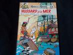 Godaille et Godasse  T.3  "Hussard à la Mer" (EO avril 1985), Livres, BD, Comme neuf, Une BD, Enlèvement