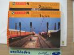 arnold gleisanlagenbuch spoor N, Hobby & Loisirs créatifs, Trains miniatures | Échelle N, Arnold, Utilisé, Livre, Revue ou Catalogue