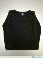 H&M T-shirt - Maat 98/104, Meisje, Ophalen of Verzenden, Zo goed als nieuw, Shirt of Longsleeve