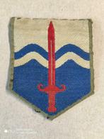 Nederlands Embleem, Verzamelen, Militaria | Tweede Wereldoorlog, Embleem of Badge, Ophalen of Verzenden, Landmacht