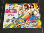 1-2-K3 spel van Studio 100, Drie of vier spelers, Ophalen, Gebruikt