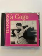 Danse un gogo, CD & DVD, Enlèvement ou Envoi