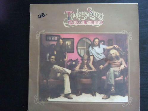 The Doobie Brothers ‎– Toulouse Street LP, Cd's en Dvd's, Vinyl | Rock, Poprock, 12 inch, Ophalen of Verzenden