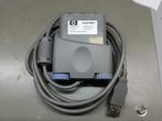 hp apfm-0001, Utilisé, Enlèvement ou Envoi, Câble d'imprimante