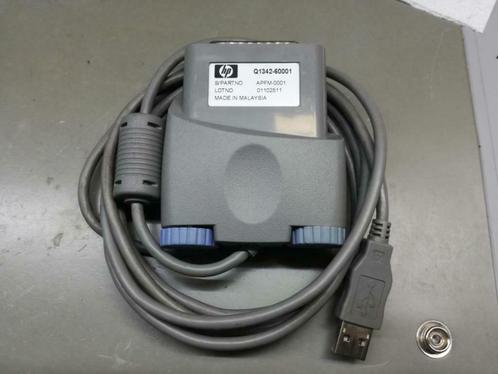 hp apfm-0001, Computers en Software, Printerbenodigdheden, Gebruikt, Printerkabel, Ophalen of Verzenden
