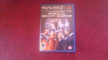 Fantastic four - rise of the silver surfer, Enlèvement ou Envoi