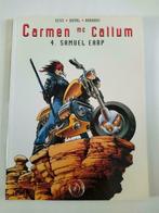 Carmen Mc Callum - Deel 4 - Samuel Earp - SC, Enlèvement ou Envoi