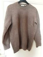 Pull laine pour corpulence moyenne, Vêtements | Hommes, Pulls & Vestes, Enlèvement ou Envoi, Porté, Beige