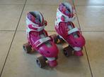 Rolschaatsen Barbie, Sport en Fitness, Ophalen, Gebruikt, Overige merken