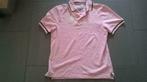 heren polo van gils maat xl in nieuwstaat, Maat 56/58 (XL), Zo goed als nieuw, Roze, Van Gils
