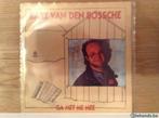 single bart van den bossche, Cd's en Dvd's