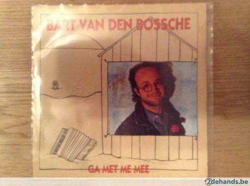 single bart van den bossche, Cd's en Dvd's, Vinyl | Nederlandstalig