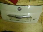 fiat 500, Ophalen, Gebruikt, Fiat, Bumper