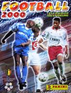 Football Belgique 2000 - Panini stickers à échanger, Cartes en vrac, Enlèvement ou Envoi, Neuf