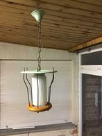 Vintage hanglamp, Comme neuf, Enlèvement ou Envoi