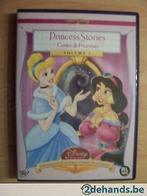 Princess Stories volume 3 (DVD)