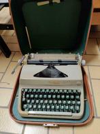 Machine à écrire, Comme neuf, Enlèvement ou Envoi