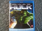 Hulk : The Incredible, Cd's en Dvd's, Ophalen of Verzenden, Actie