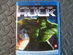 Hulk : The Incredible, Ophalen of Verzenden, Actie