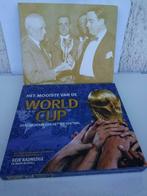 WORLD CUP GESCHIEDENIS 1930 / 2002  NO PANINI MEXICO 70  NL, Verzamelen, Ophalen of Verzenden