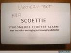 alarm scoettie scooter, Autres types, Enlèvement, Neuf