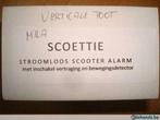 alarm scoettie scooter, Ophalen, Nieuw, Overige typen