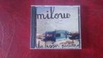 Milow - the bigger picture, Cd's en Dvd's, Ophalen of Verzenden